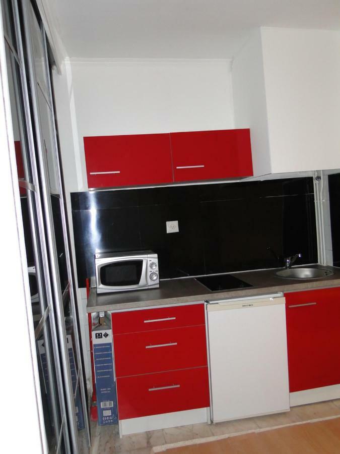 Appartement Entre Trocadero Et Champs Elyses Paris Exterior photo